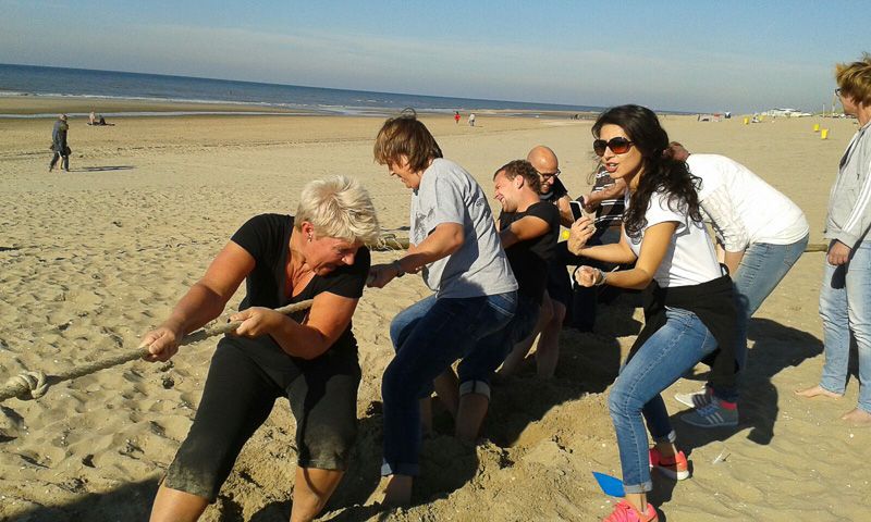 Expeditie Robinson