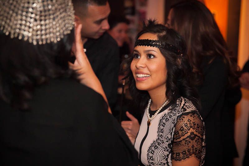 Great Gatsby party