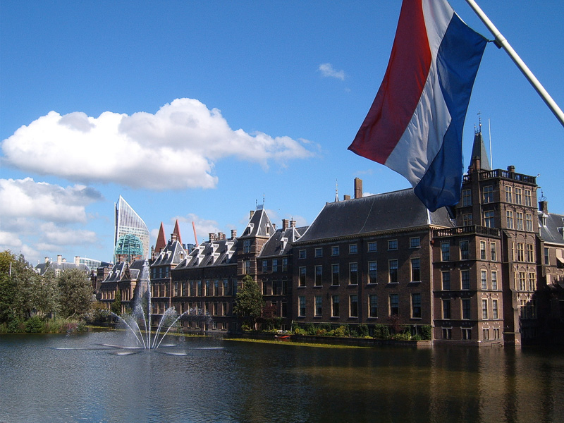Heerlijk Haags