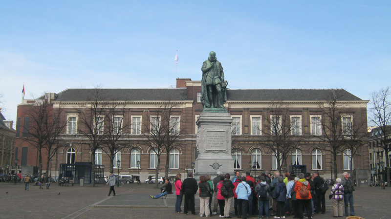 Het beste van Den Haag