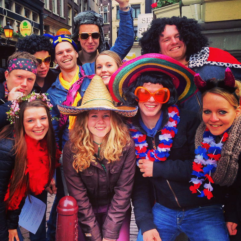 Lipdub maken