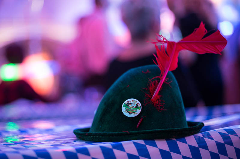 Oktoberfest