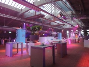 RAC Hallen