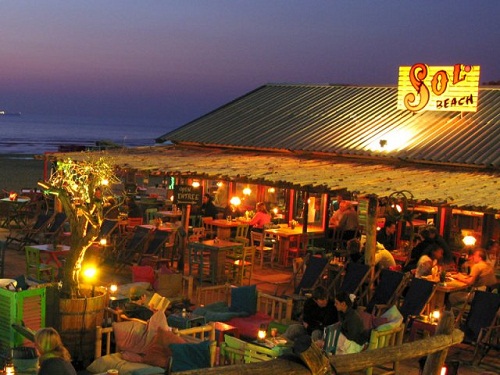 Solbeach
